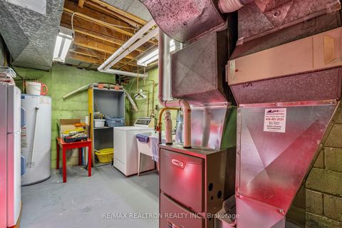 Photo 30 at 37 Sunnypoint Crescent, Cliffcrest, Toronto