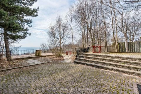 Photo 34 at 37 Sunnypoint Crescent, Cliffcrest, Toronto
