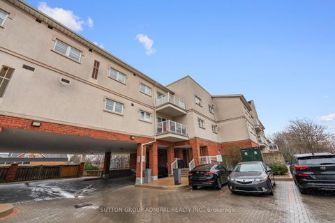 Photo 19 at 102 - 9944 Keele Street, Maple, Vaughan
