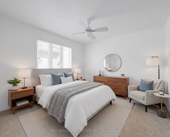 Photo 14 at 46 Bannerman Drive, Bradford, Bradford West Gwillimbury