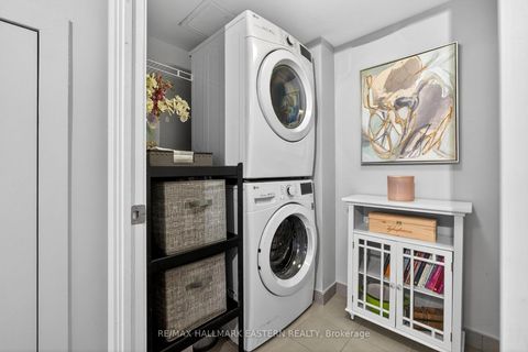 Photo 12 at Th3 - 11 Superior Avenue, Mimico, Toronto