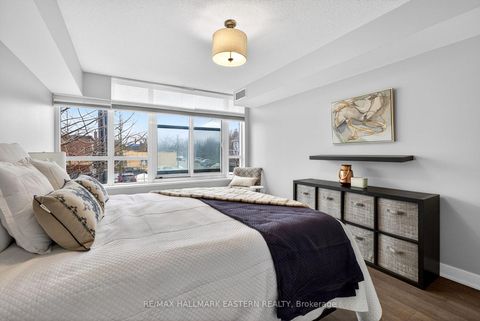Photo 18 at Th3 - 11 Superior Avenue, Mimico, Toronto