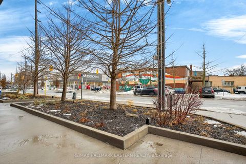 Photo 37 at Th3 - 11 Superior Avenue, Mimico, Toronto