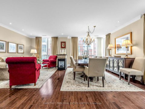 Photo 0 at 901 - 55 Delisle Avenue, St. Clair, Toronto
