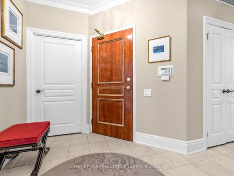 Photo 3 at 901 - 55 Delisle Avenue, St. Clair, Toronto