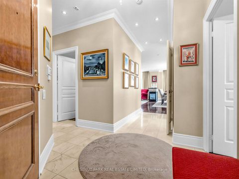 Photo 4 at 901 - 55 Delisle Avenue, St. Clair, Toronto