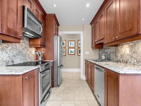 Photo 8 at 901 - 55 Delisle Avenue, St. Clair, Toronto