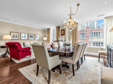 Photo 12 at 901 - 55 Delisle Avenue, St. Clair, Toronto