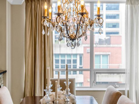 Photo 16 at 901 - 55 Delisle Avenue, St. Clair, Toronto