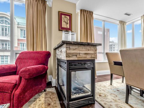 Photo 19 at 901 - 55 Delisle Avenue, St. Clair, Toronto