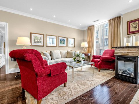 Photo 20 at 901 - 55 Delisle Avenue, St. Clair, Toronto