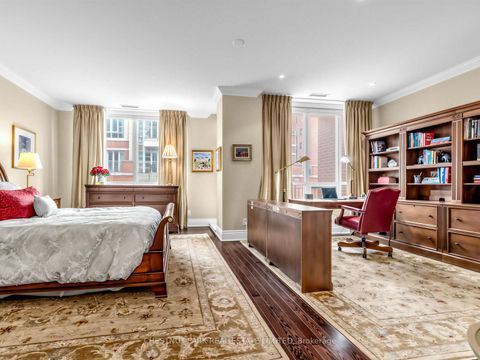 Photo 25 at 901 - 55 Delisle Avenue, St. Clair, Toronto