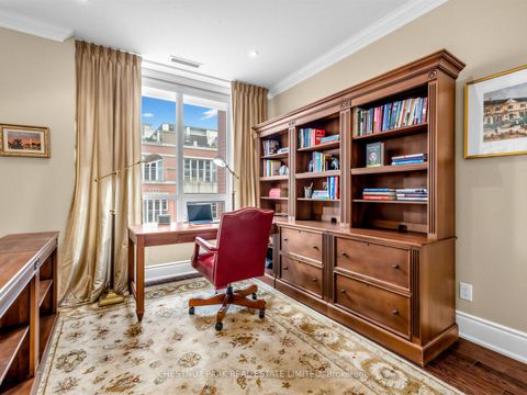 Photo 26 at 901 - 55 Delisle Avenue, St. Clair, Toronto