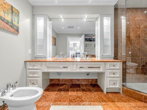 Photo 30 at 901 - 55 Delisle Avenue, St. Clair, Toronto