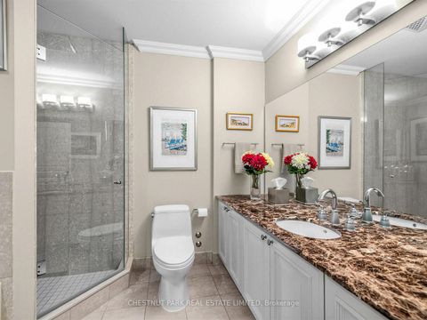 Photo 35 at 901 - 55 Delisle Avenue, St. Clair, Toronto