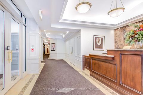 Photo 37 at 901 - 55 Delisle Avenue, St. Clair, Toronto