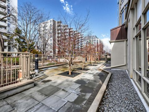 Photo 40 at 901 - 55 Delisle Avenue, St. Clair, Toronto
