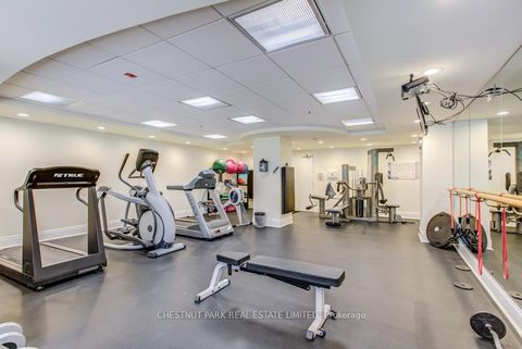 Photo 41 at 901 - 55 Delisle Avenue, St. Clair, Toronto