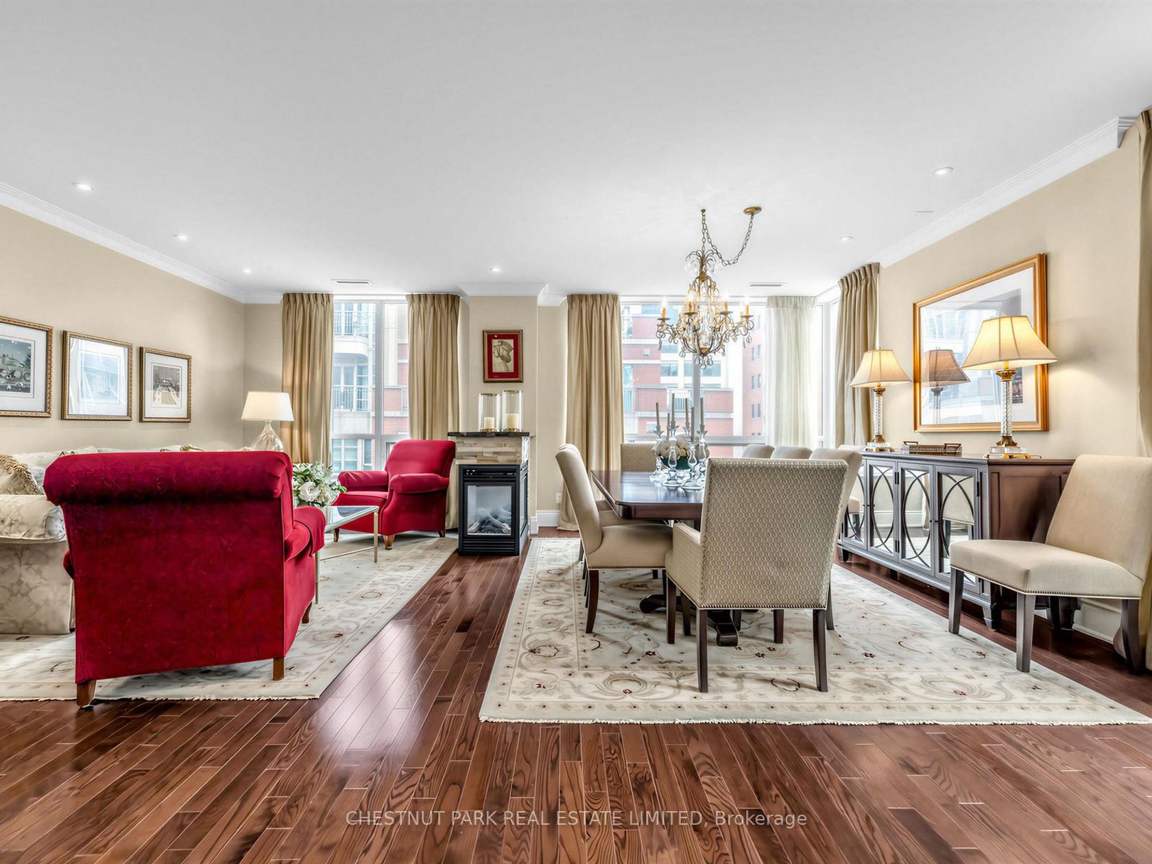 901 - 55 Delisle Avenue, St. Clair, Toronto 