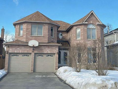 Photo 0 at 492 Traviss Drive, Leslie Valley, Newmarket