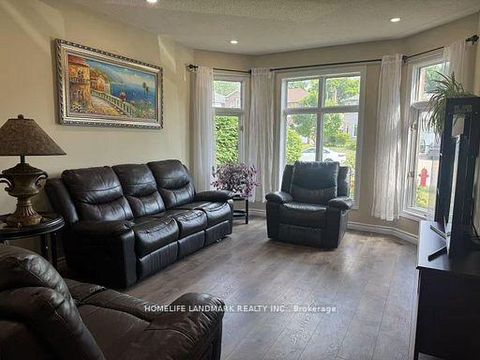 Photo 1 at 492 Traviss Drive, Leslie Valley, Newmarket
