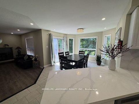 Photo 8 at 492 Traviss Drive, Leslie Valley, Newmarket