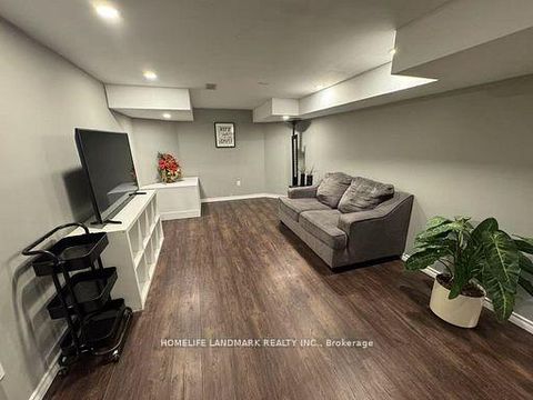 Photo 21 at 492 Traviss Drive, Leslie Valley, Newmarket