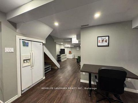 Photo 22 at 492 Traviss Drive, Leslie Valley, Newmarket