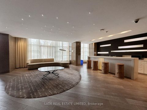 Photo 31 at 909 - 35 Brian Peck Crescent, Leaside, Toronto