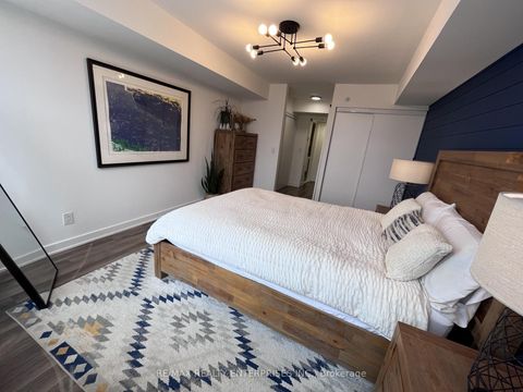 Photo 13 at TH1 - 11 Superior Avenue, Mimico, Toronto