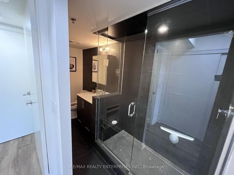 Photo 14 at TH1 - 11 Superior Avenue, Mimico, Toronto