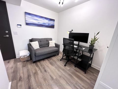Photo 18 at TH1 - 11 Superior Avenue, Mimico, Toronto
