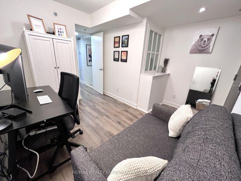 Photo 20 at TH1 - 11 Superior Avenue, Mimico, Toronto