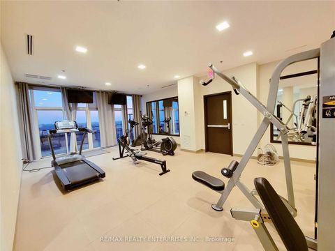 Photo 25 at TH1 - 11 Superior Avenue, Mimico, Toronto