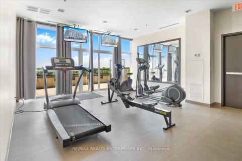 Photo 26 at TH1 - 11 Superior Avenue, Mimico, Toronto