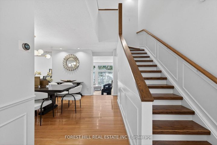 Photo 0 at 37 Rainbow Creek Way, Bayview Village, Toronto