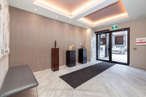 Photo 1 at 407 - 300 Essa Road, 400 West, Barrie