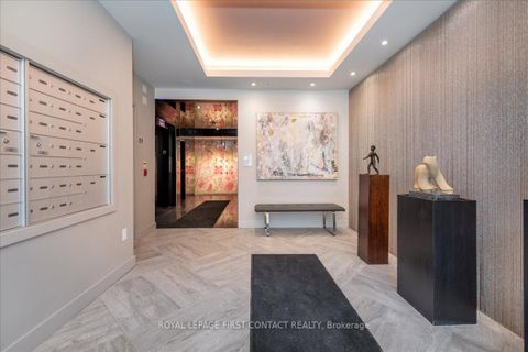 Photo 2 at 407 - 300 Essa Road, 400 West, Barrie