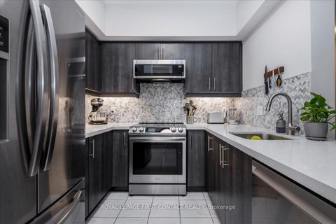 Photo 5 at 407 - 300 Essa Road, 400 West, Barrie