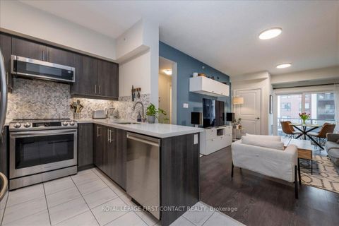 Photo 6 at 407 - 300 Essa Road, 400 West, Barrie