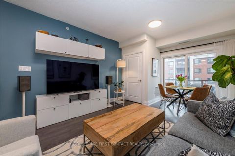 Photo 7 at 407 - 300 Essa Road, 400 West, Barrie