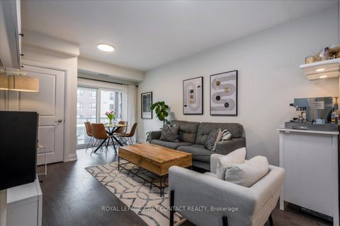 Photo 9 at 407 - 300 Essa Road, 400 West, Barrie