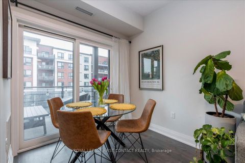 Photo 10 at 407 - 300 Essa Road, 400 West, Barrie