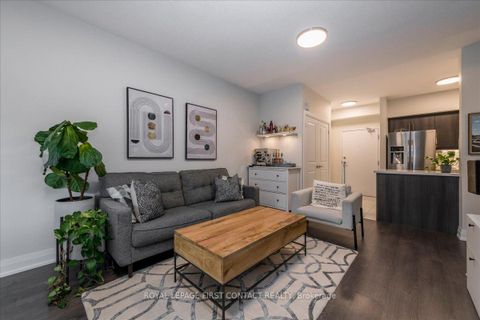 Photo 12 at 407 - 300 Essa Road, 400 West, Barrie