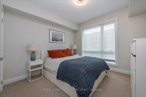 Photo 13 at 407 - 300 Essa Road, 400 West, Barrie