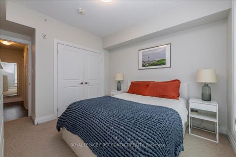 Photo 14 at 407 - 300 Essa Road, 400 West, Barrie