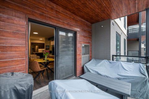 Photo 17 at 407 - 300 Essa Road, 400 West, Barrie