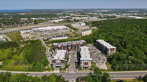 Photo 18 at 407 - 300 Essa Road, 400 West, Barrie