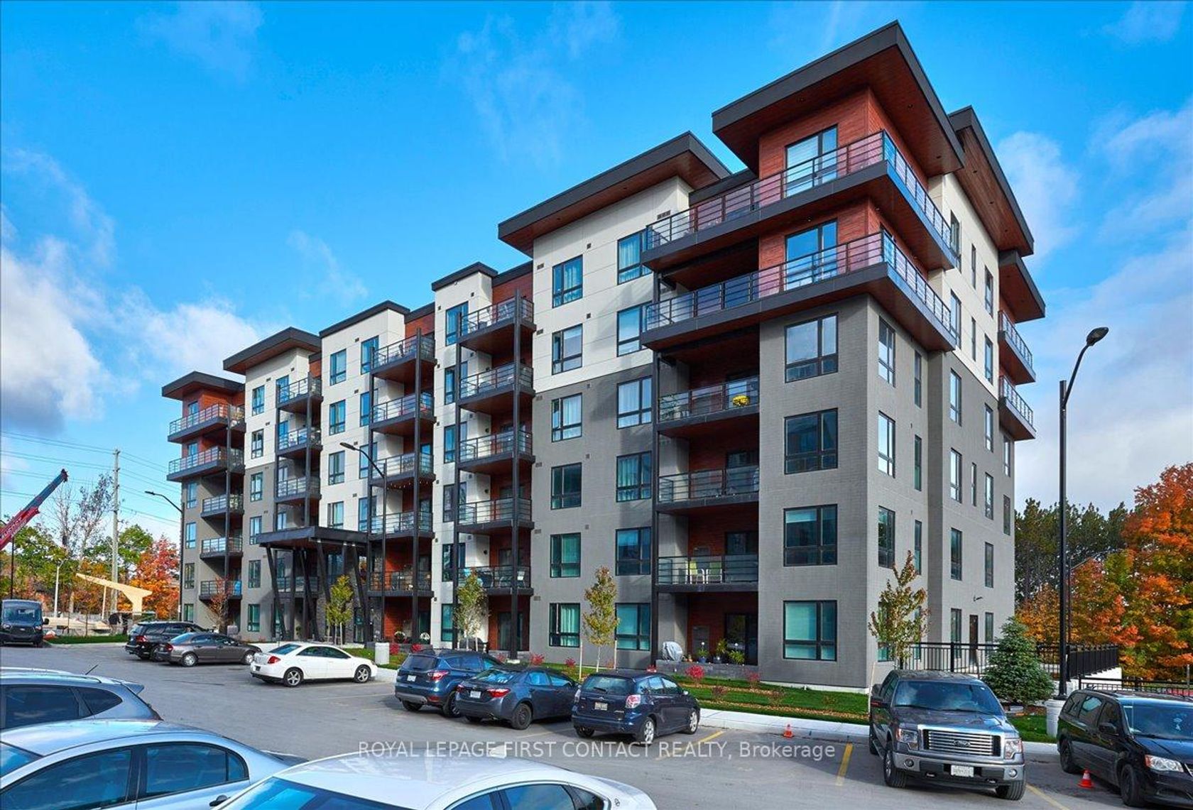 407 - 300 Essa Road, 400 West, Barrie photo 5