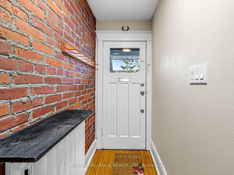 Photo 3 at 86 Mortimer Avenue, Broadview North, Toronto